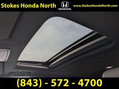 2024 Honda CR-V Hybrid - Photo 21