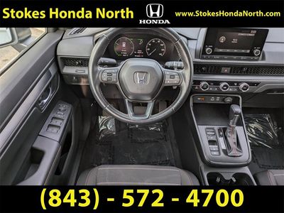 2024 Honda CR-V Hybrid - Photo 16