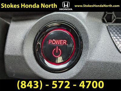2024 Honda CR-V Hybrid - Photo 30