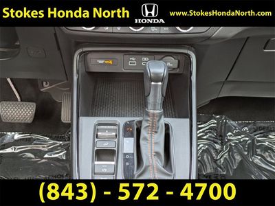 2024 Honda CR-V Hybrid - Photo 19