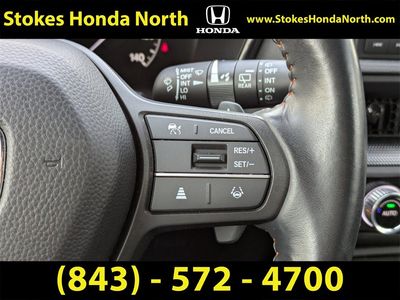 2024 Honda CR-V Hybrid - Photo 27