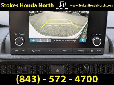 2024 Honda CR-V Hybrid - Photo 22