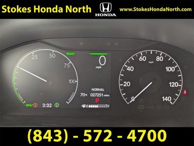 2024 Honda CR-V Hybrid - Photo 29