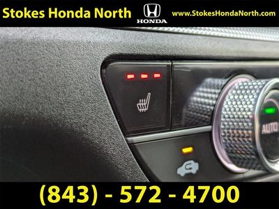 2024 Honda CR-V Hybrid - Photo 24