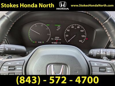 2024 Honda CR-V Hybrid - Photo 28