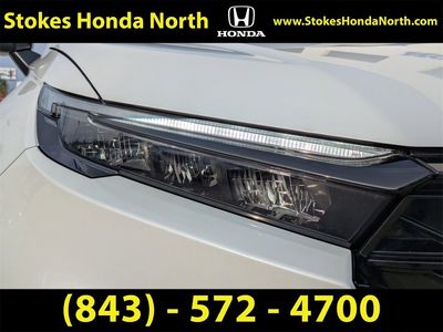 2024 Honda CR-V Hybrid - Photo 10