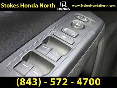 2024 Honda CR-V Hybrid - Photo 25