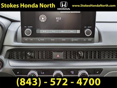 2024 Honda CR-V Hybrid - Photo 18