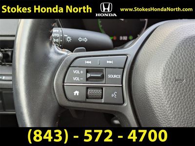 2024 Honda CR-V Hybrid - Photo 26