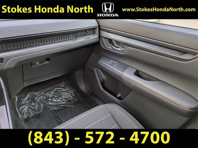 2024 Honda CR-V Hybrid - Photo 17