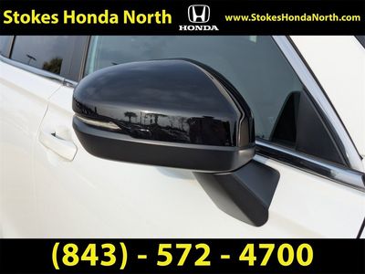 2024 Honda CR-V Hybrid - Photo 12