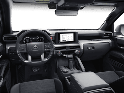 2026 Toyota Tacoma - Photo 19