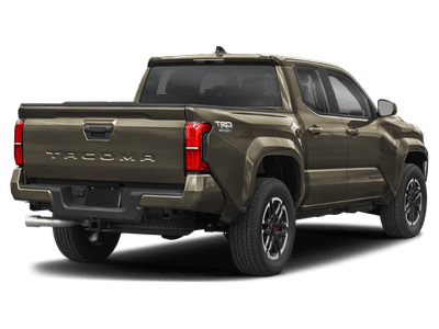 2026 Toyota Tacoma - Photo 25