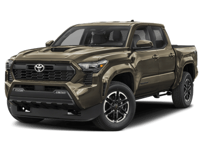 2026 Toyota Tacoma - Photo 24