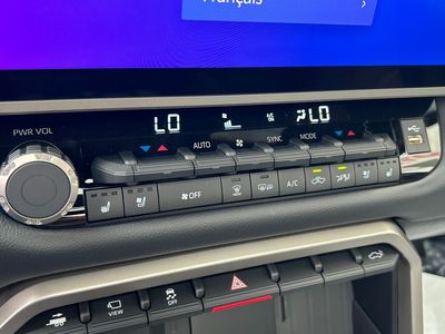 2026 Toyota Tundra — photo 14 view