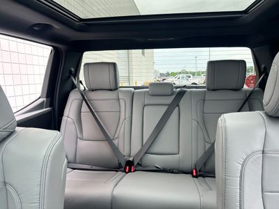 2026 Toyota Tundra — photo 22 view