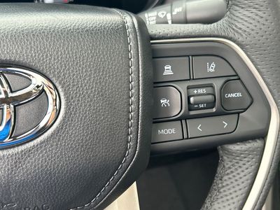 2026 Toyota Tundra — photo 26 view