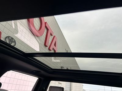 2026 Toyota Tundra — photo 21 view