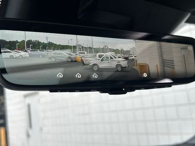 2026 Toyota Tundra — photo 20 view