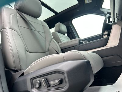 2026 Toyota Tundra — photo 31 view