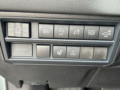 2026 Toyota Tundra — photo 29 view