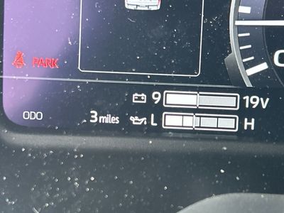 2026 Toyota Tundra — photo 28 view