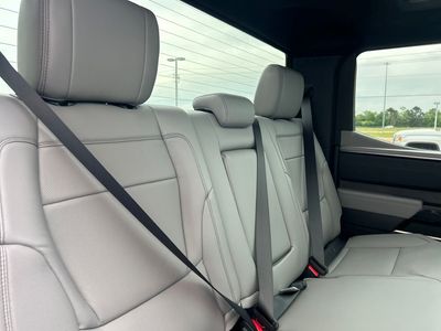 2026 Toyota Tundra — photo 33 view