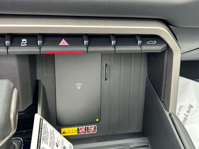 2026 Toyota Tundra — photo 15 view