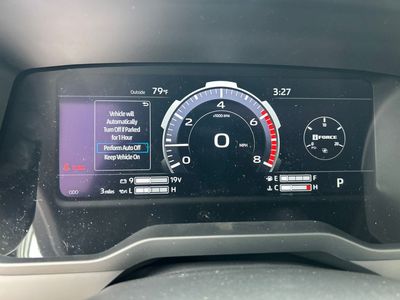 2026 Toyota Tundra — photo 27 view