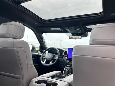 2026 Toyota Tundra — photo 34 view