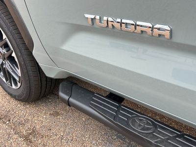 2026 Toyota Tundra — photo 40 view