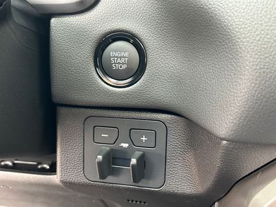 2026 Toyota Tundra — photo 23 view