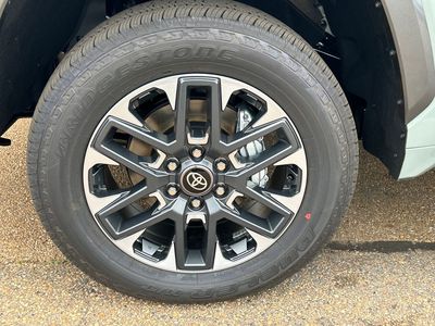 2026 Toyota Tundra — photo 30 view