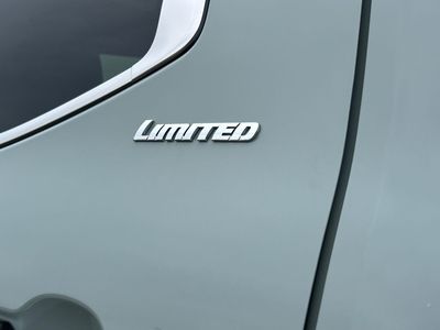 2026 Toyota Tundra — photo 39 view