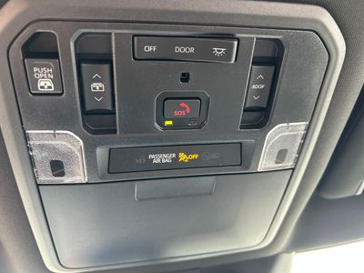 2026 Toyota Tundra — photo 19 view