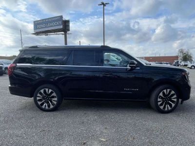 2025 Ford Expedition - Photo 2