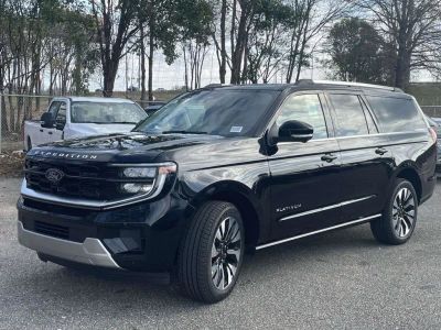 2025 Ford Expedition - Photo 7