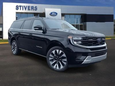 2025 Ford Expedition - Photo 1