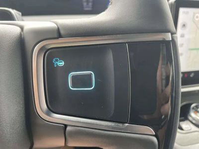 2025 Ford Expedition - Photo 22
