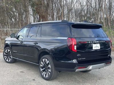 2025 Ford Expedition - Photo 5