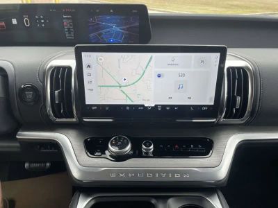 2025 Ford Expedition - Photo 21