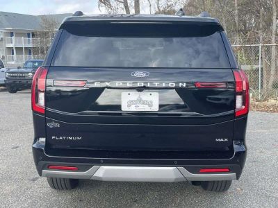 2025 Ford Expedition - Photo 4