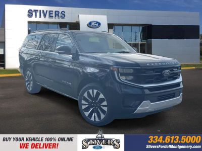 2025 Ford Expedition - Photo 10