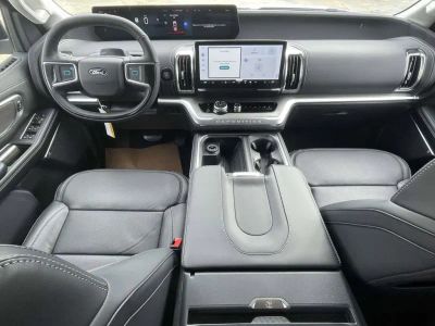 2025 Ford Expedition - Photo 11