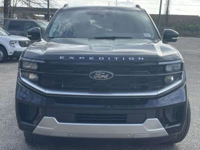 2025 Ford Expedition - Photo 8