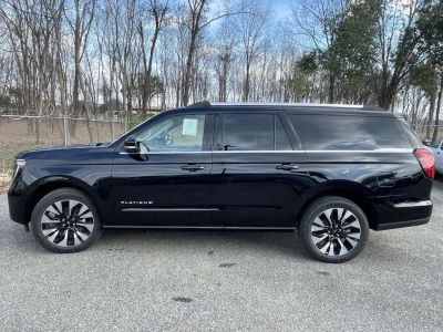 2025 Ford Expedition - Photo 6