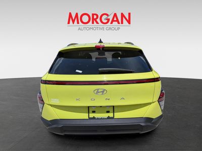 2024 Hyundai Kona - Photo 5