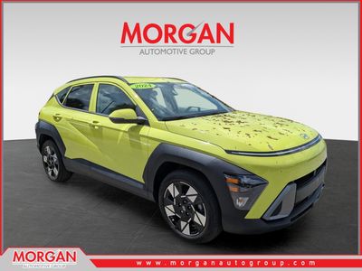 2024 Hyundai Kona - Photo 1