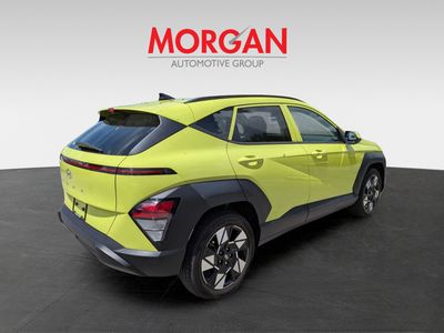 2024 Hyundai Kona - Photo 4