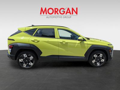 2024 Hyundai Kona - Photo 3